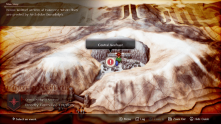 Triangle Strategy - File Transfer Step 4