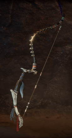Delta Sharpshot Bow
