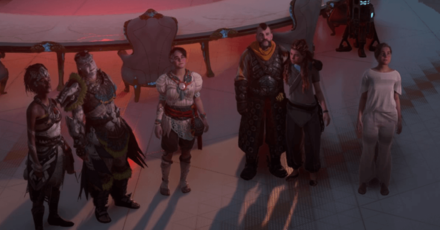 Horizon Forbidden West - 100% Completion.png