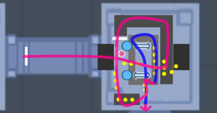 Genshin - Divine Ingenuity Preset Domain - Day 3 - Area 2 Guide