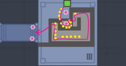 Genshin - Divine Ingenuity Preset Domain - Day 3 - Area 3 Guide