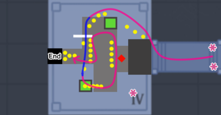 Genshin - Divine Ingenuity Preset Domain - Day 3 - Area 4 Guide