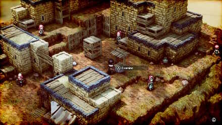 HP Recovery Pellet Location