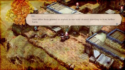 Elder Interaction Location