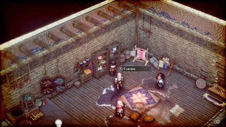 Marvels of Norzelia, Vol. 10 Location