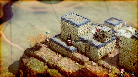 HP Recovery Pellet Location