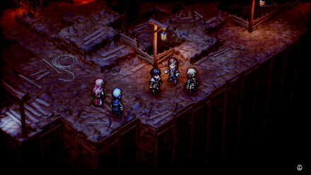 The Power of Salt Location