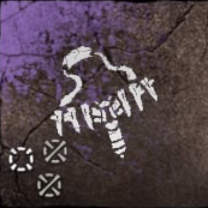 Corrosive Blastsling