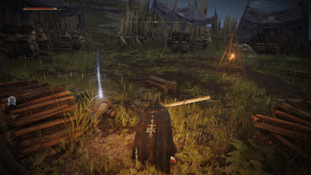 Elden Ring - Glintstone Craftsman