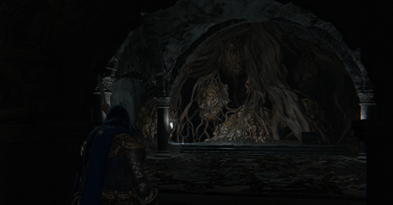 Elden Ring - Obtained After Defeating Cemetery Shade Overworld