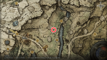 Elden Ring - Armorer