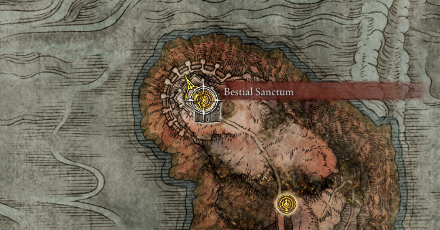 Clawmark Seal Location.png