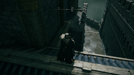 Elden Ring - Nomadic Warrior