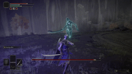 Void Orb - Alabaster Lord