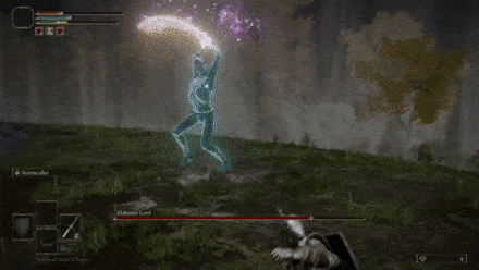 Meteors - Alabaster Lord