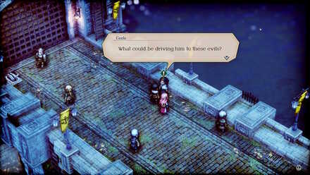 Geela Interaction Location