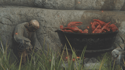 Blackguard Big Boggart