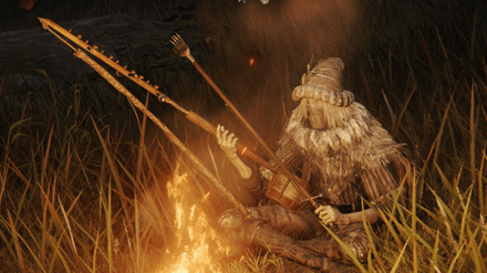 Nomadic Merchant (Bellum Highway)