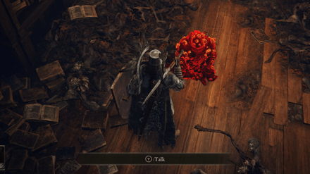 Dung Eater Map Location