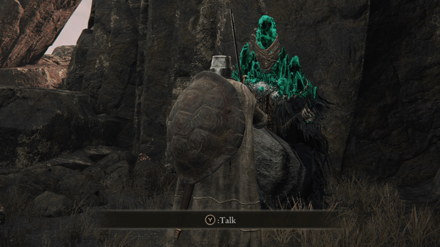 Primeval Sorcerer Azur