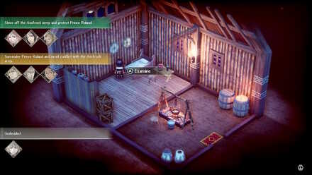 HP Recovery Pellet Location