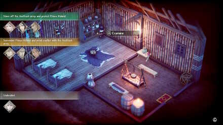 Quality Iron Location