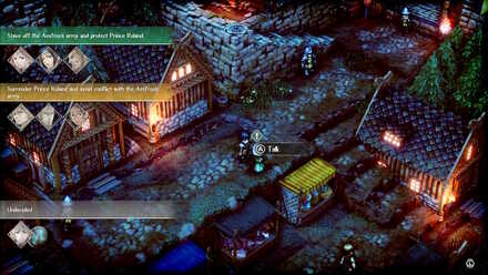 Wolffort Townsperson Interaction 1 Location