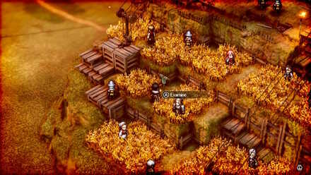 Large HP Recovery Pellet Location