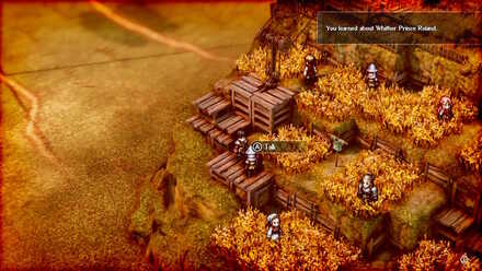 Triangle Strategy Whither Prince Roland