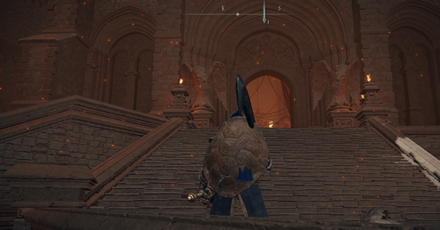 Elden Ring - Obtained by Defeating Godskin Noble Overworld