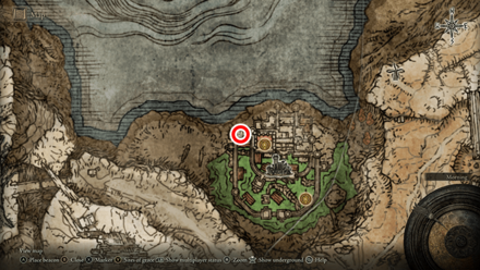 Elden Ring - Valkyrie