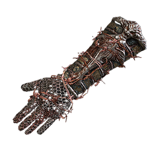 Briar Gauntlets Image