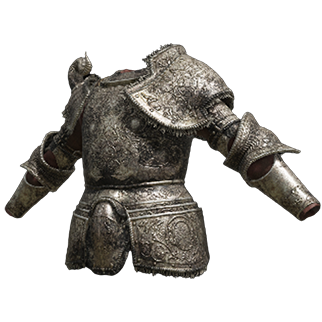 Banished Knight Armor