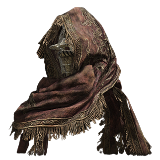 Banished Knight Helm