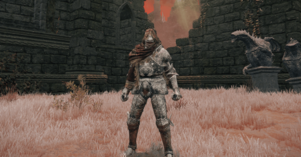 Elden Ring - How to Farm Banished Knights 4