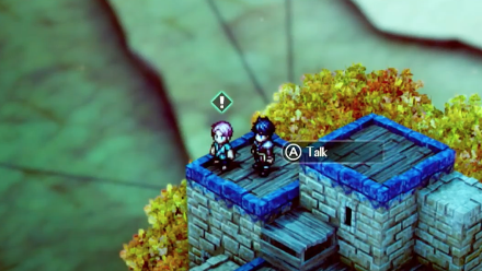 Child Interaction Location