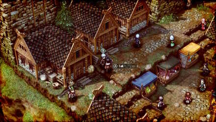 Anna Interaction Location