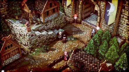 Roland Interaction Location