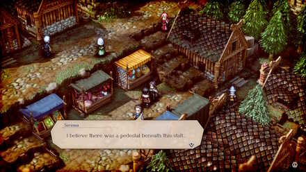 Ch 7a Talking to Hughette