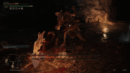 Elden Ring (Demi-Human Chiefs) - Quick Bites