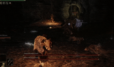 Elden Ring (Demi-Human Chiefs) - Rallying Cry