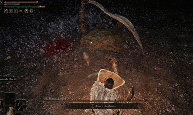 Elden Ring (Bloodhound Knight) - Quickstep