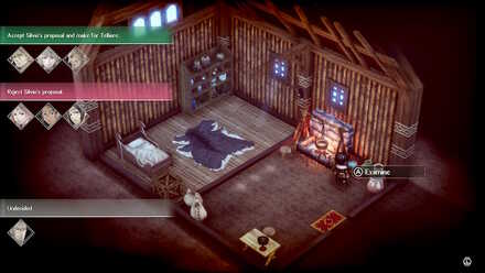 Enchanting Spice Location