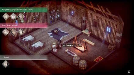 Large HP Recovery Pellet Location