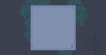 Genshin - Preset Domain 5 Area