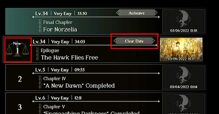 Clear Data Save File for New Game Plus.png