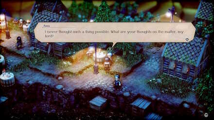 Anna Interaction Location