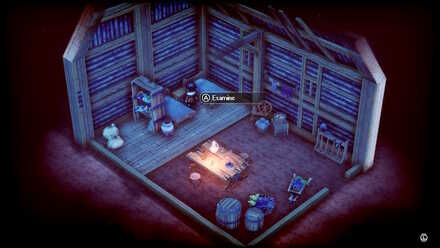 Marvels of Norzelia, Vol. 5 Location