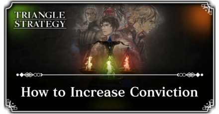 Triangle Strategy - How to Increase Conviction