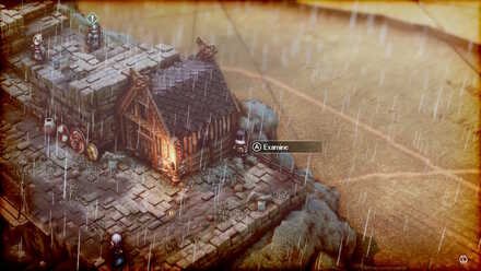 Quality Fiber Location